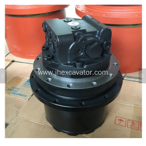 Excavator R60 Final Drive 31M8-40010 R60-7 Travel Motor